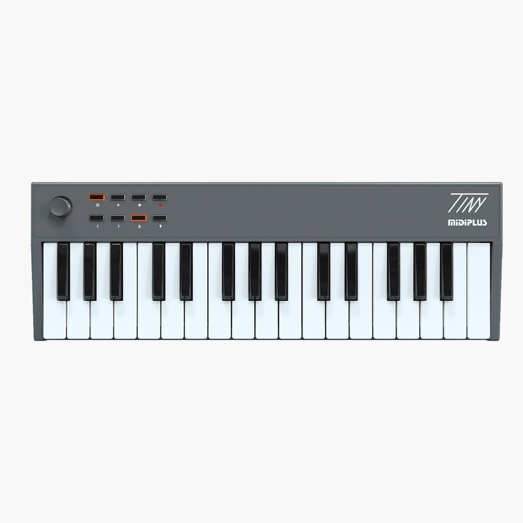 Midiplus Tiny USBMIDI keyboard, ., Nieuw, Ophalen of Verzenden, .