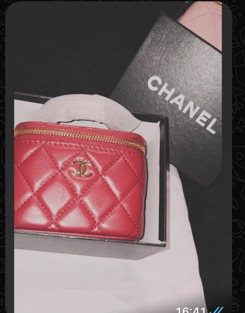 3stylish  Mini Tasje - Rood en Wit, Ophalen of Verzenden, Nieuw, Rood, Avondtasje