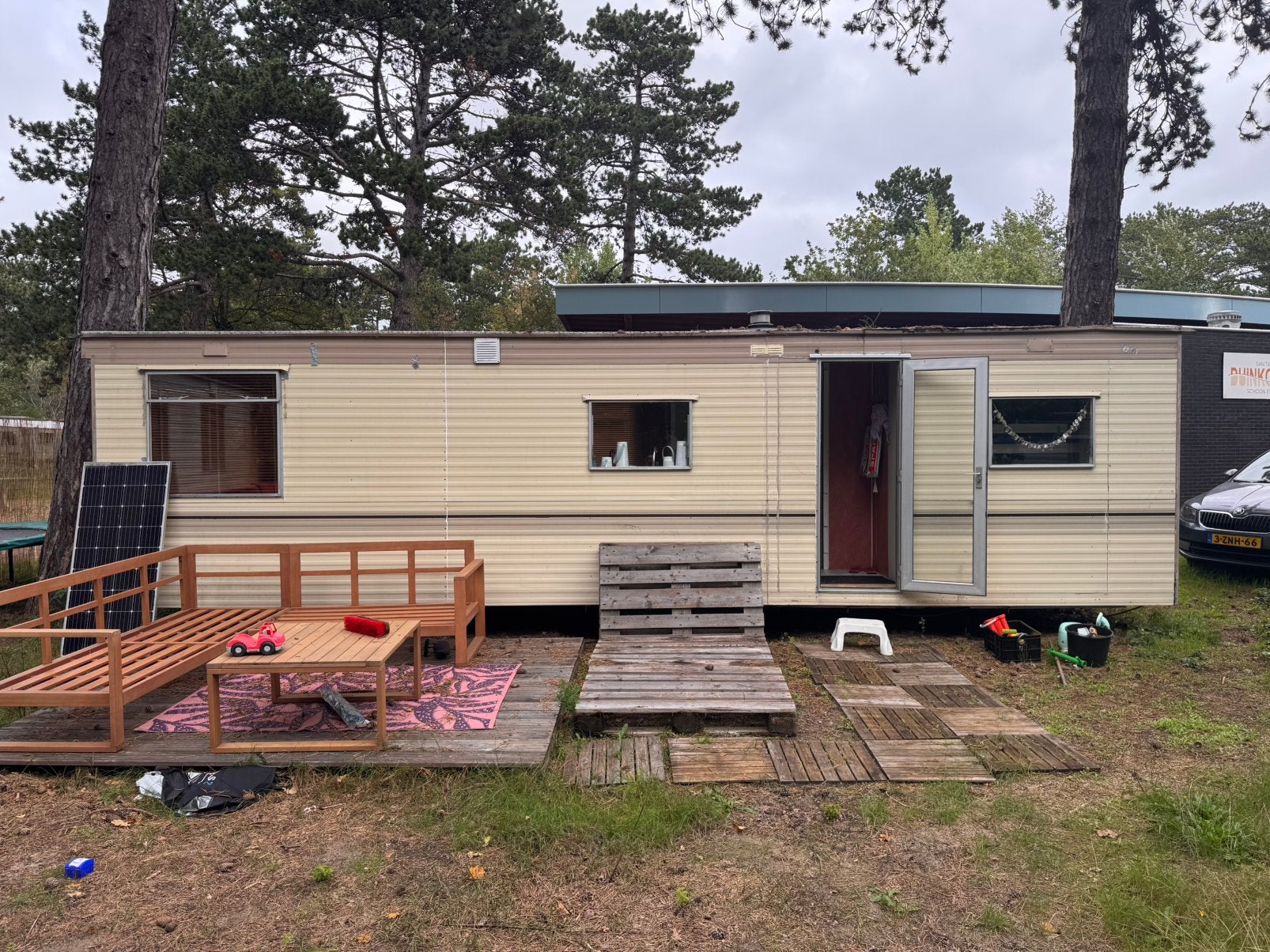 GRATIS Sunseeker Rhodos (675x307), Ophalen of Verzenden