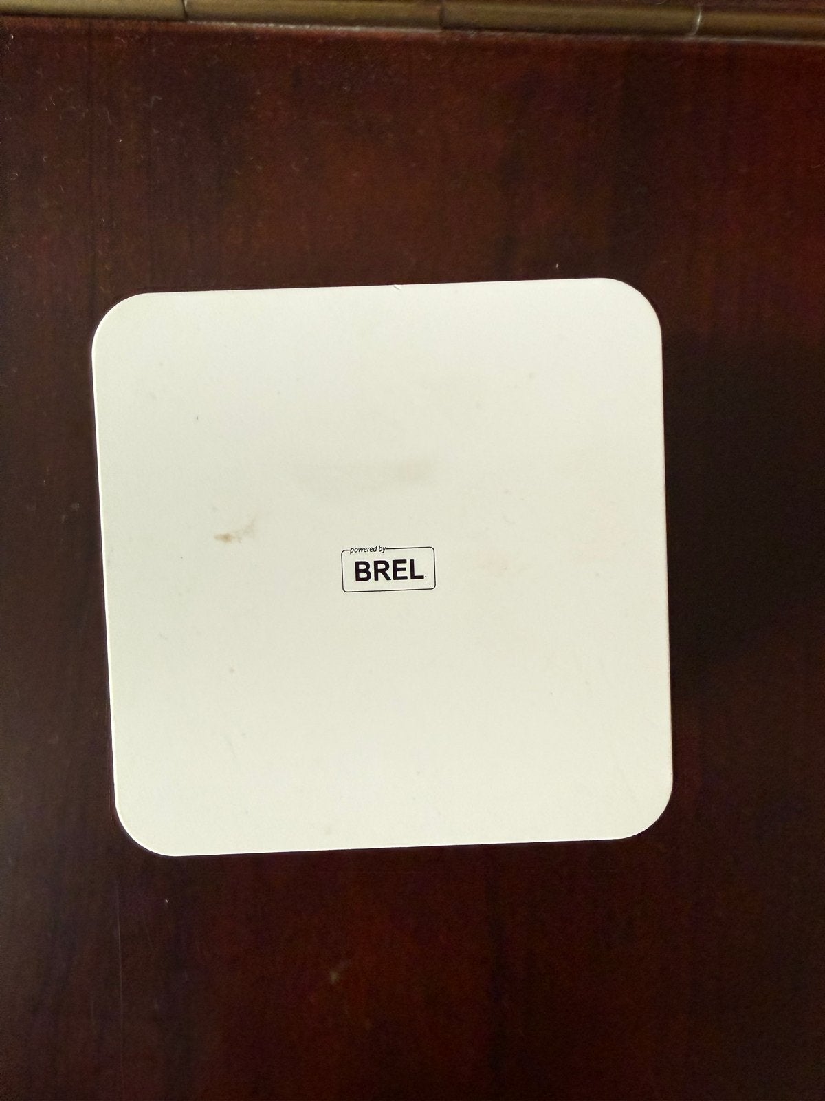 BREL HOME HUB-03 Smart Home Hub, Ophalen of Verzenden, Zo goed als nieuw