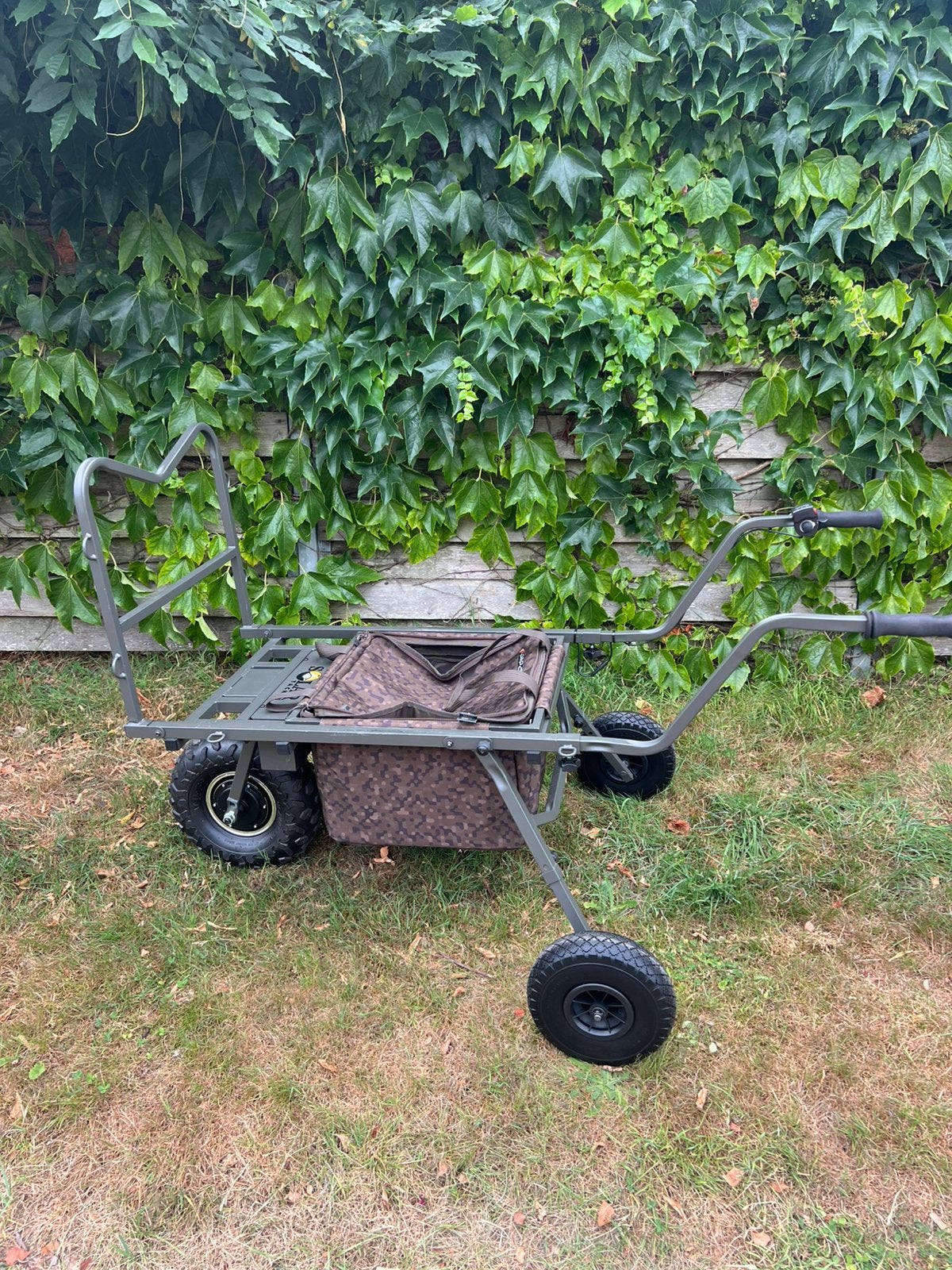 Solar SP tech barrow Wheel Kit, Ophalen of Verzenden, Nieuw, Overige typen