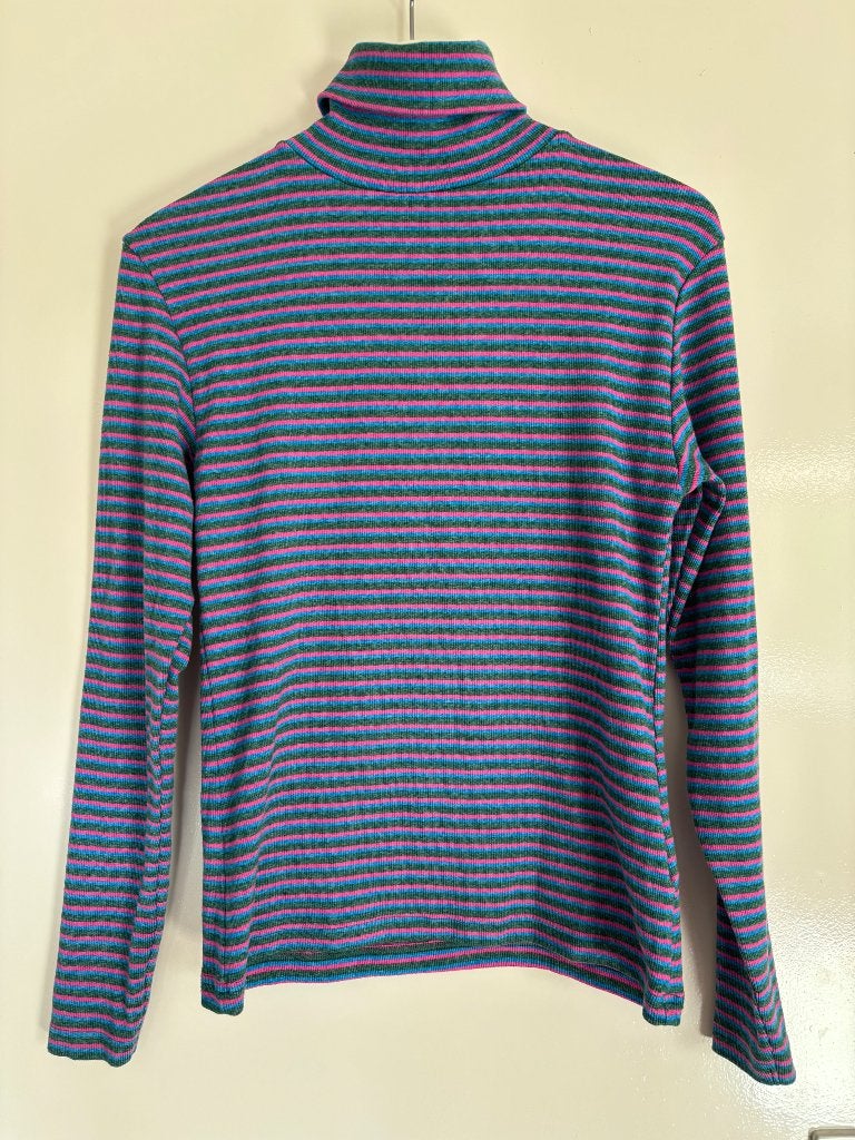 Coltrui (American Vintage), Kleding | Dames, Truien en Vesten, Ophalen, Zo goed als nieuw, Maat 42/44 (L), Meerkleurig