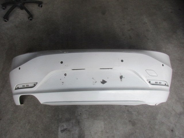 achterbumper z4 pdc e89 51127192041 vanaf 2011, Auto-onderdelen, Carrosserie en Plaatwerk, Niet ingevuld, Gebruikt, Niet ingevuld