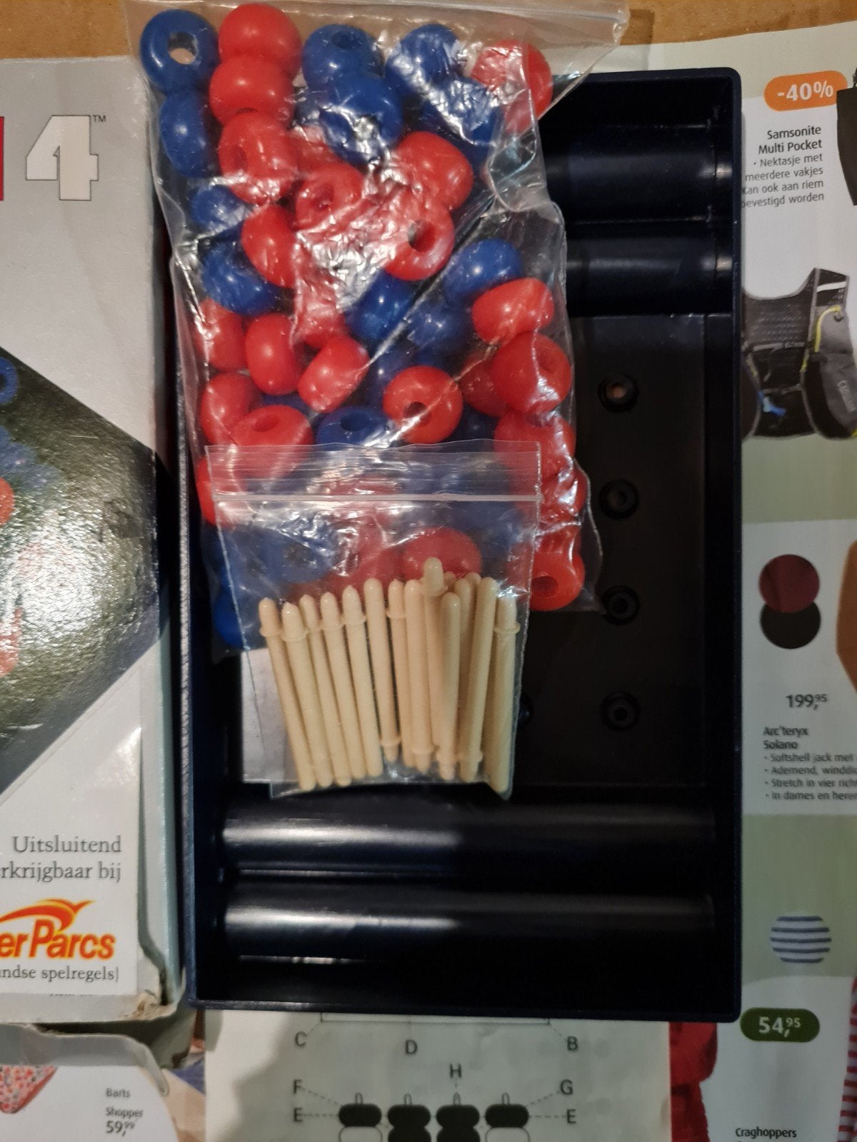 speeltjes, Ophalen of Verzenden