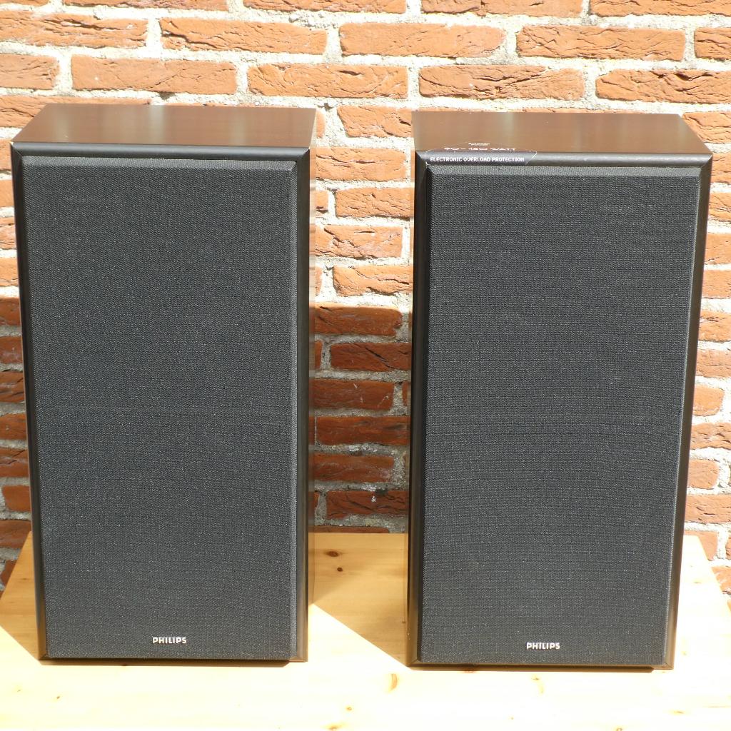 Philips Speakers FB790, Ophalen, Philips, Gebruikt, Overige typen