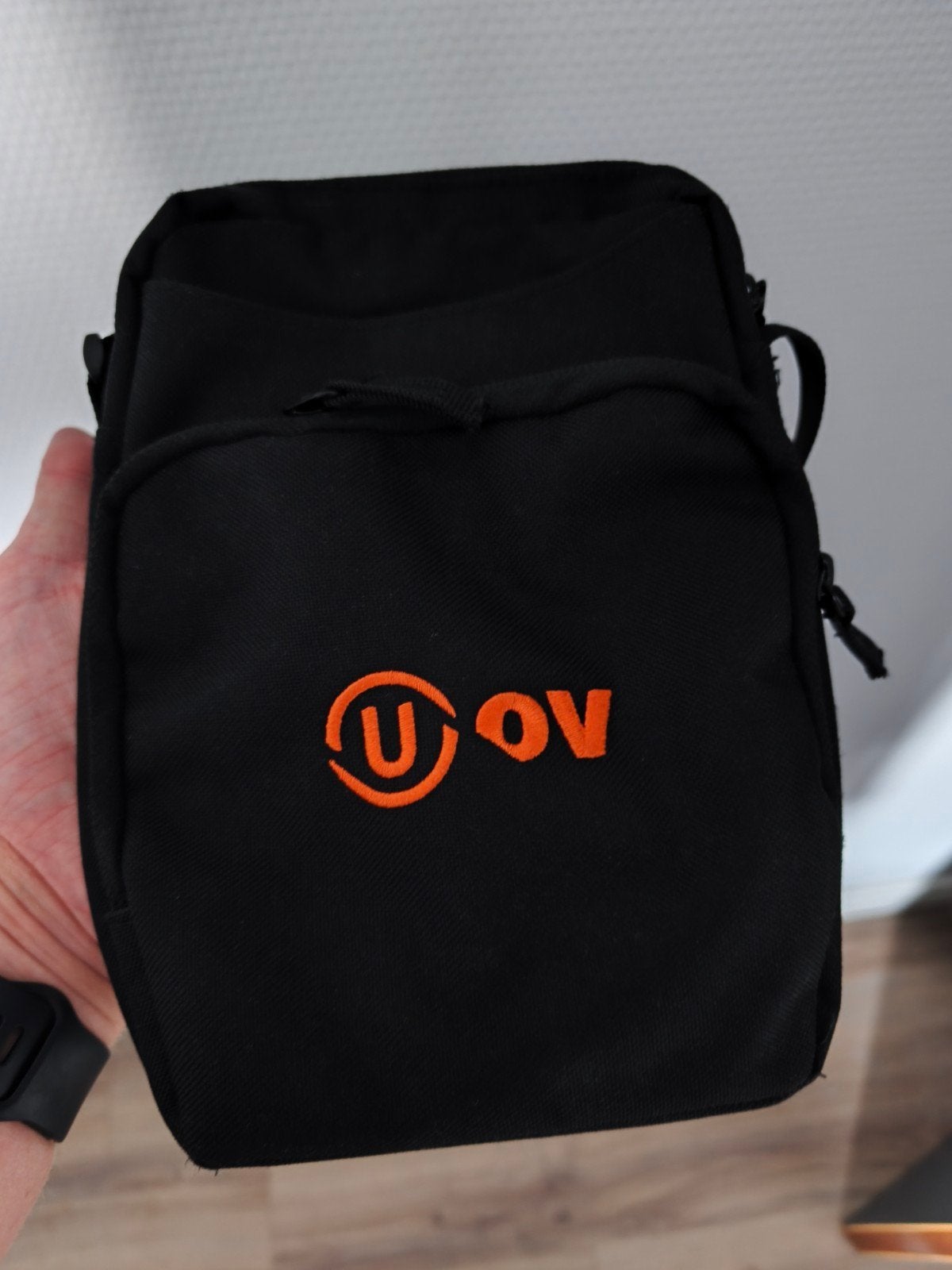 U-OV schoudertasje voor de verzamelaar, Ophalen of Verzenden, Nieuw
