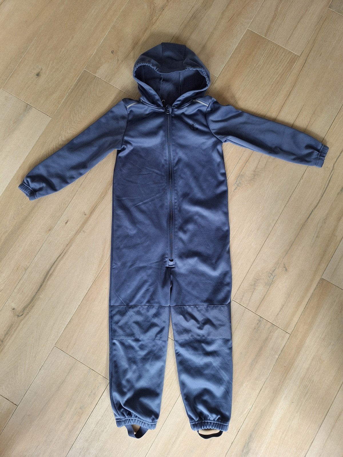 Lupilu speelpak/jumpsuit maat 122/128, Jongen of Meisje, Upfylu, Ophalen of Verzenden, Overige typen