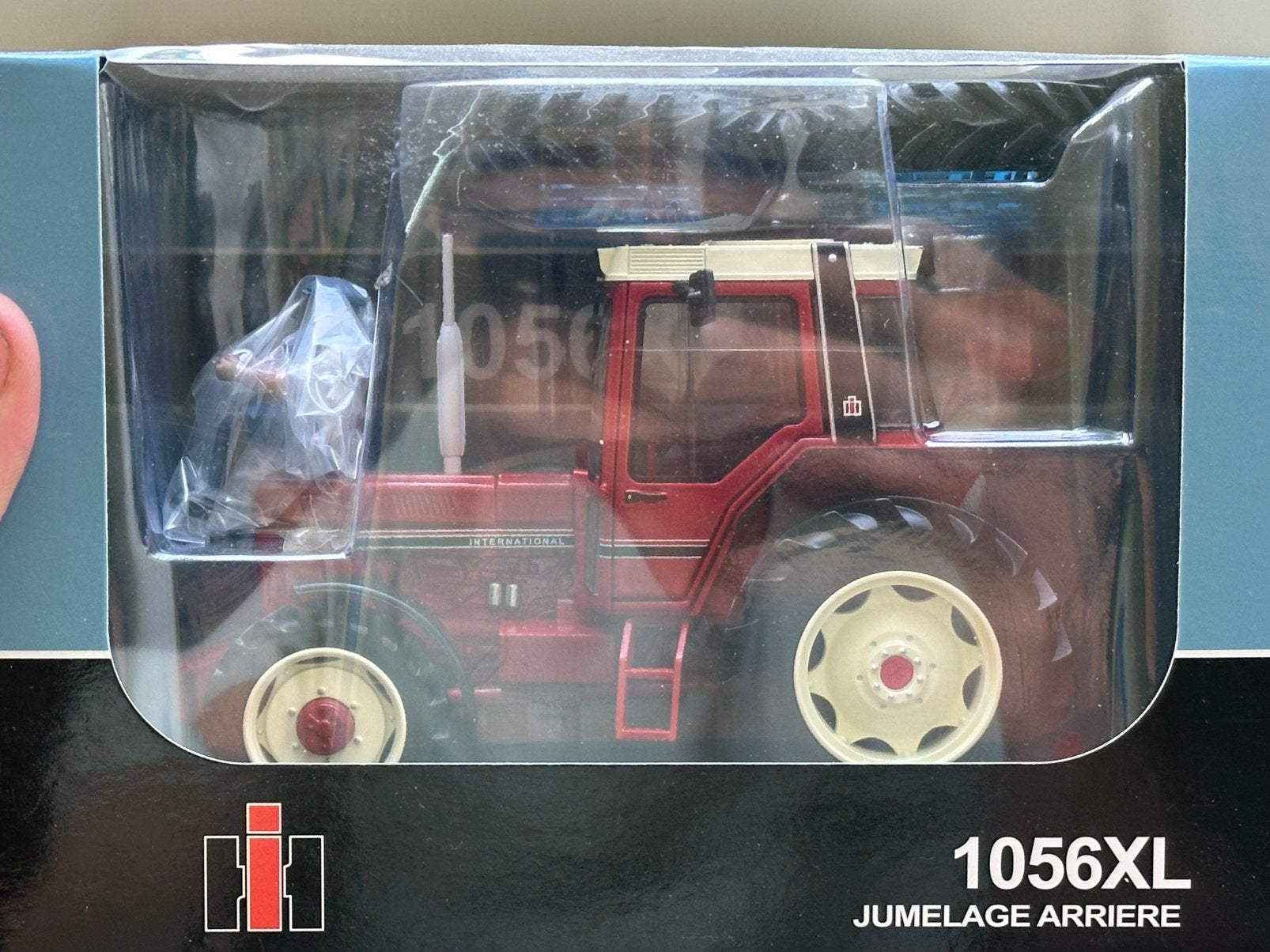 Case 1056 XL replicagari, Ophalen of Verzenden, Zo goed als nieuw, Overige typen, Overige merken