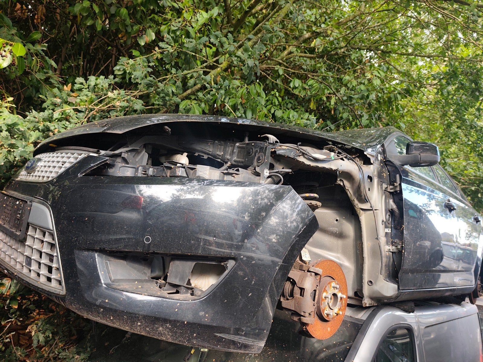 Ford Mondeo Station onderdelen te koop, Auto-onderdelen, Ophalen, ., ., .