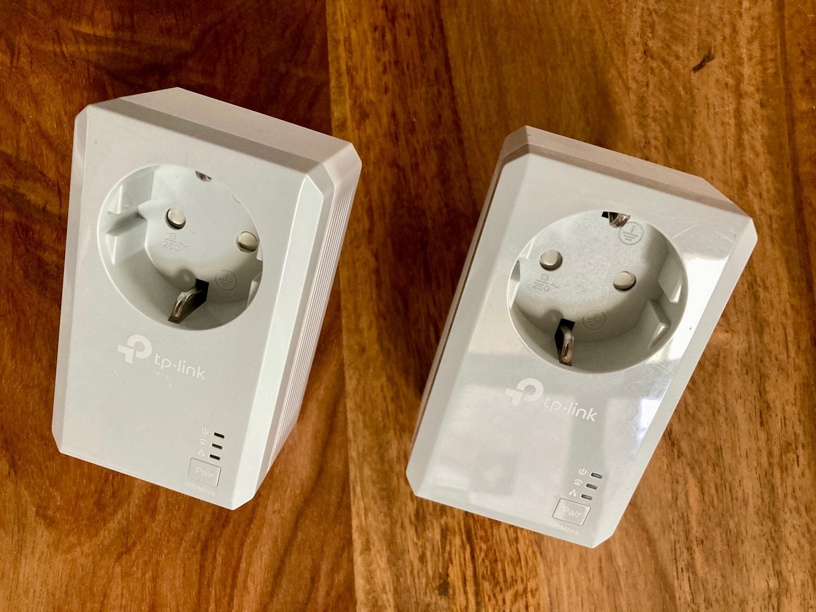TP-link duo set, Ophalen of Verzenden, Zo goed als nieuw