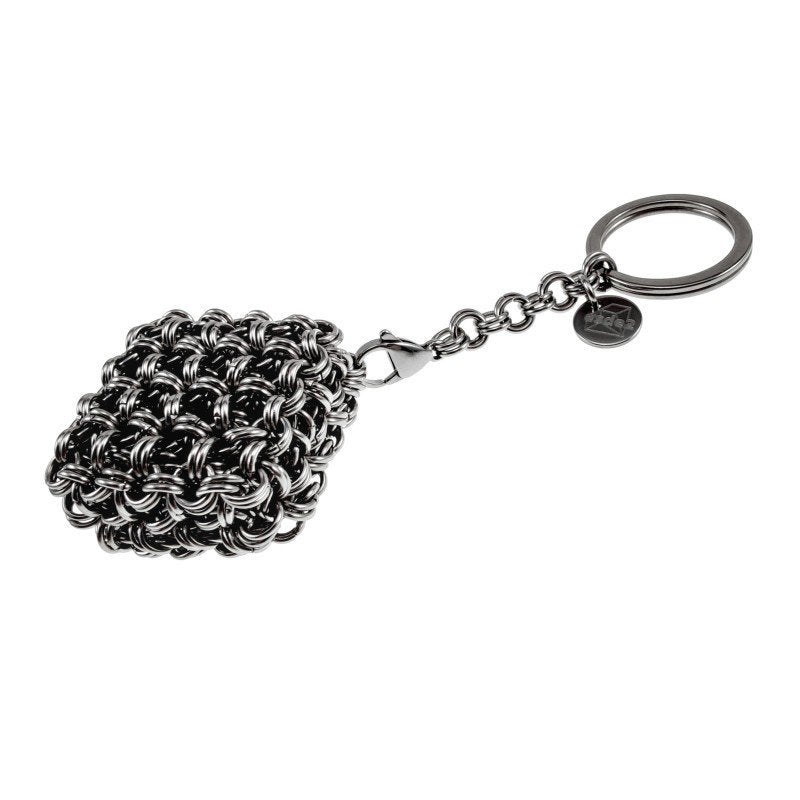 Fidget Sleutelhanger en Anti-Stress Accessoire Japanse Weeft, Birgitta-Gracht 33, 6465 EL Kerkrade, Nederland, Verzenden, Overige typen