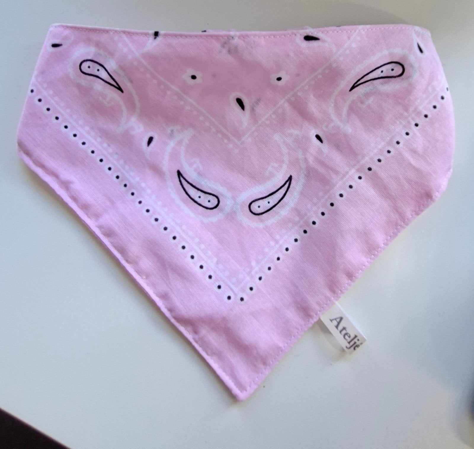 honden bandana, Ophalen of Verzenden, Nieuw, Hondenriem