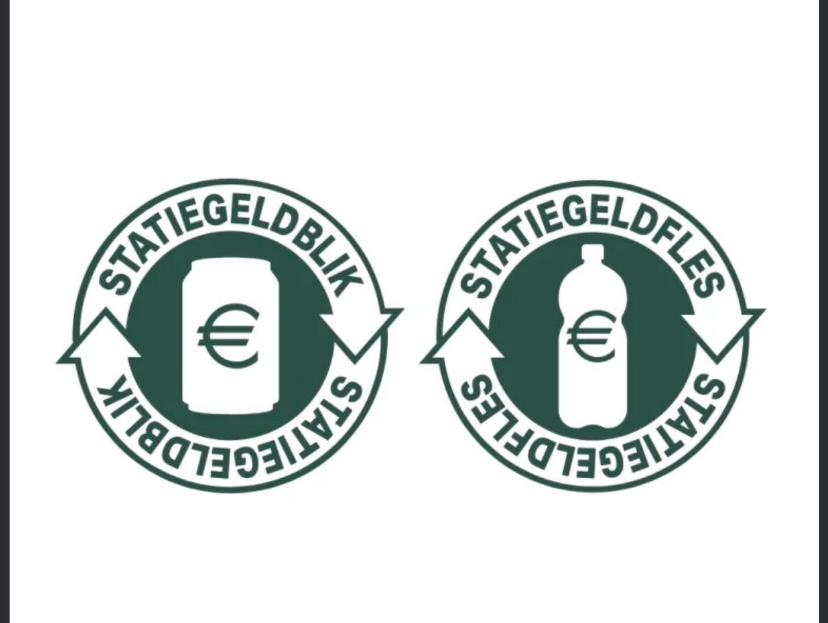 Statiegeld gezocht, Ophalen, Overige