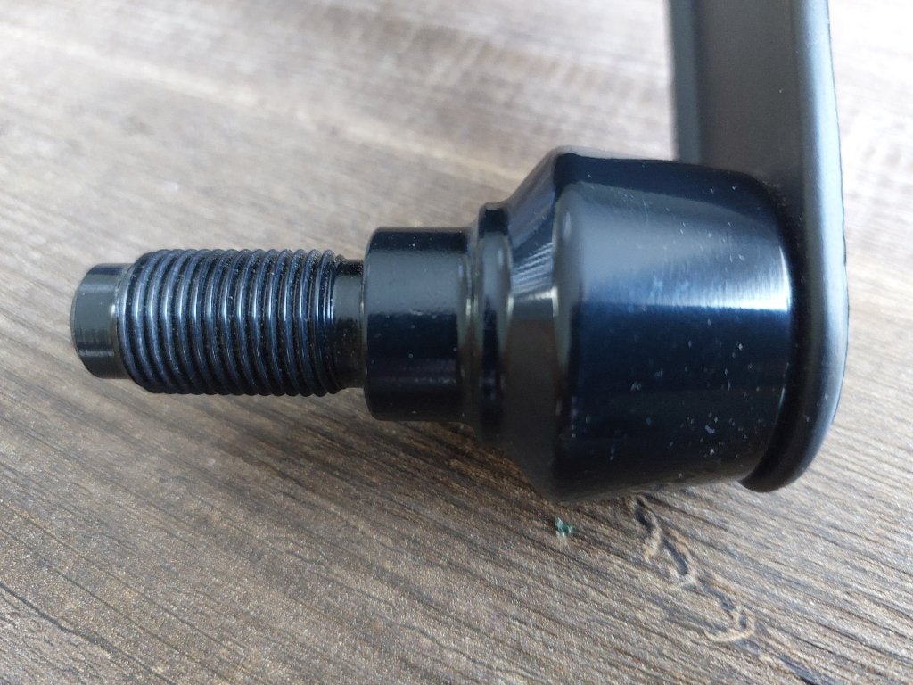 Handkappen Yamaha T700 2020, Ophalen, Nieuw