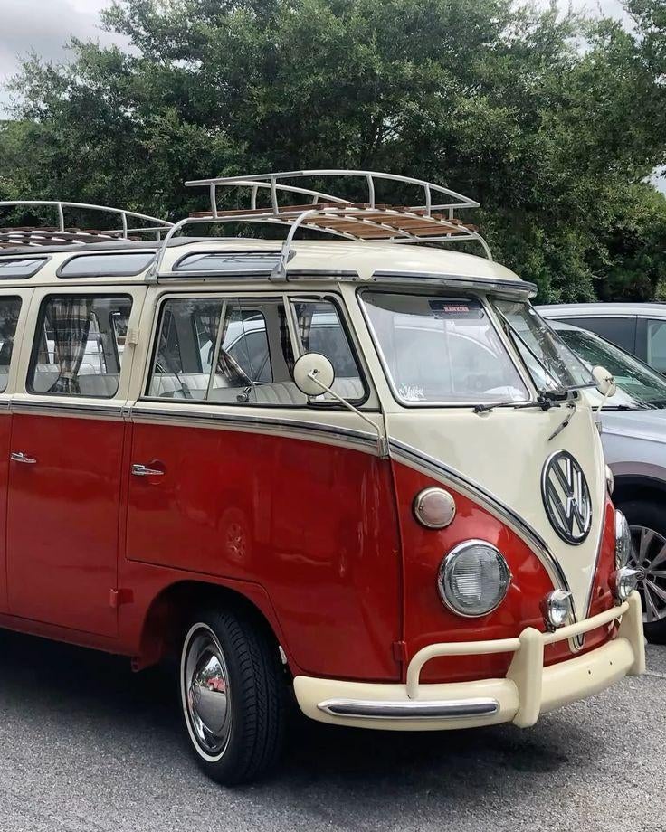 Vervoer-Beroepen-foto-140  Volkswagen, Verzenden, 1980 tot heden, Foto, Nieuw