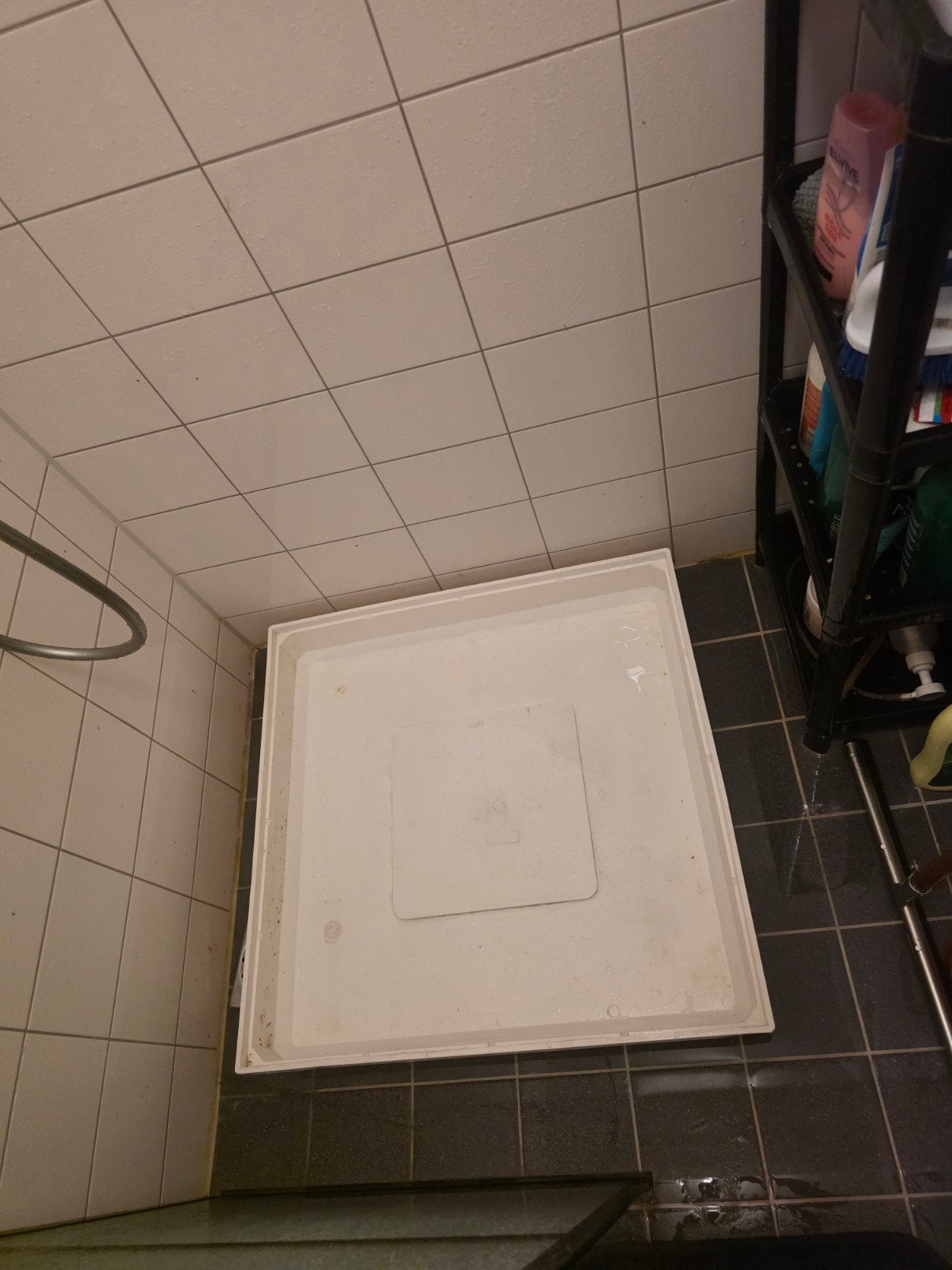 Wasmachine lekbak, Minder dan 4 kg, Ophalen, Minder dan 1200 toeren, Minder dan 85 cm