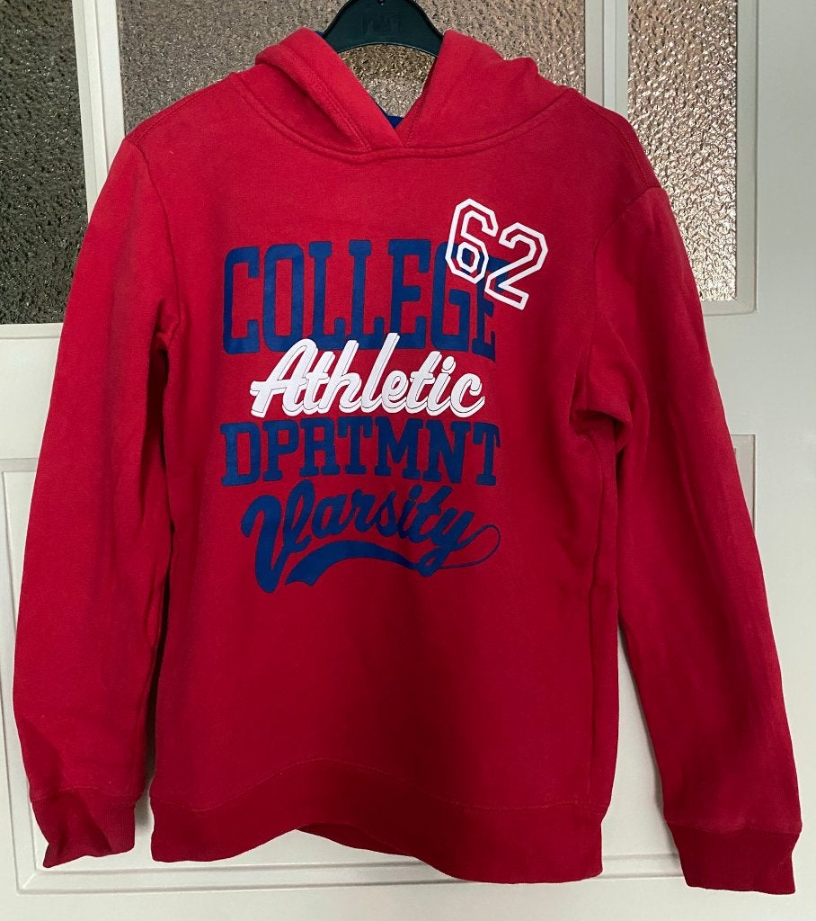 Jongens hoodie, trui en vesten, maat 158-164, los te koop, WE, Trui of Vest, Ophalen of Verzenden, Zo goed als nieuw