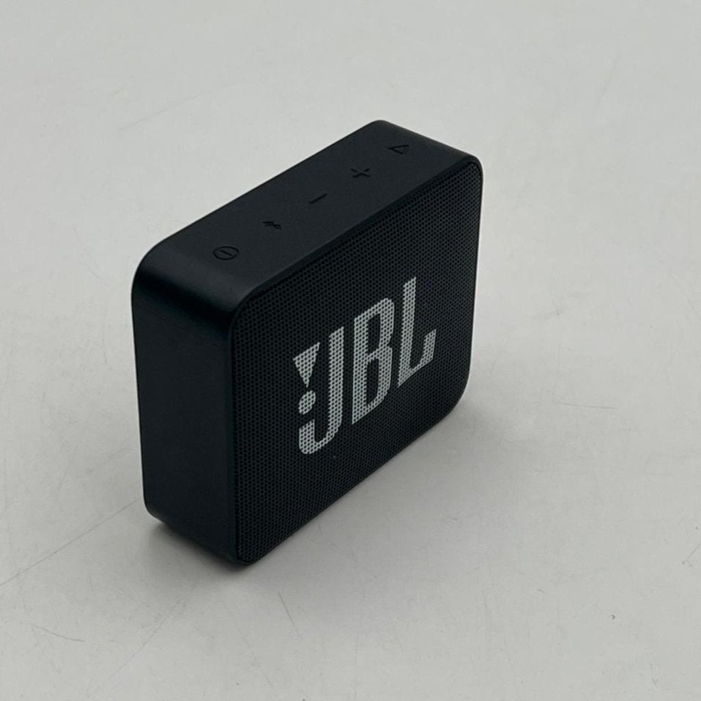 JBL Go 2 Draadloze Speaker Zwart - Met Garantie, JBL, Zo goed als nieuw, Support@jbl.com, 400 Atlantic Street
Stamford, CT 06901
USA
