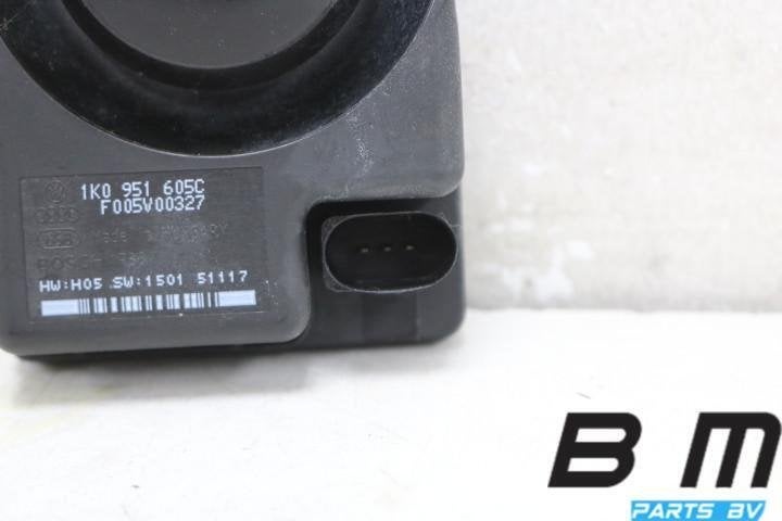 Alarmhoorn Audi A6 4G FL 1K0951605C, Auto-onderdelen, Gebruikt