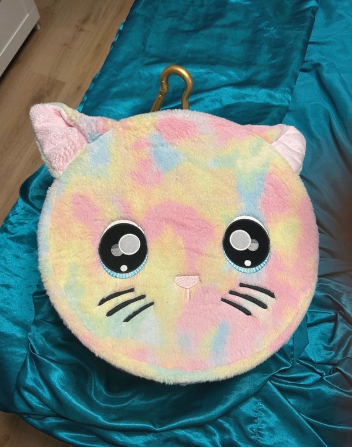 LOL. Surprise! Na! Na! Surprise Kitty met pop, Ophalen of Verzenden, Zo goed als nieuw, Overige typen