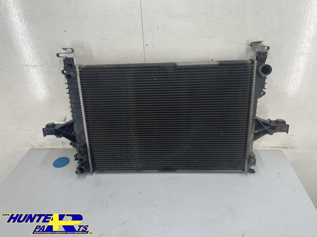 Radiateur Volvo V70/S60 ('00-'08) 30723909, Auto-onderdelen, Motor en Toebehoren, Gebruikt, Ophalen of Verzenden, Volvo, Volvo