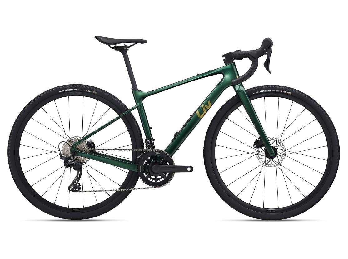 Devote Advanced 2 L Kelp Forest, -, -, Nieuw, Ophalen