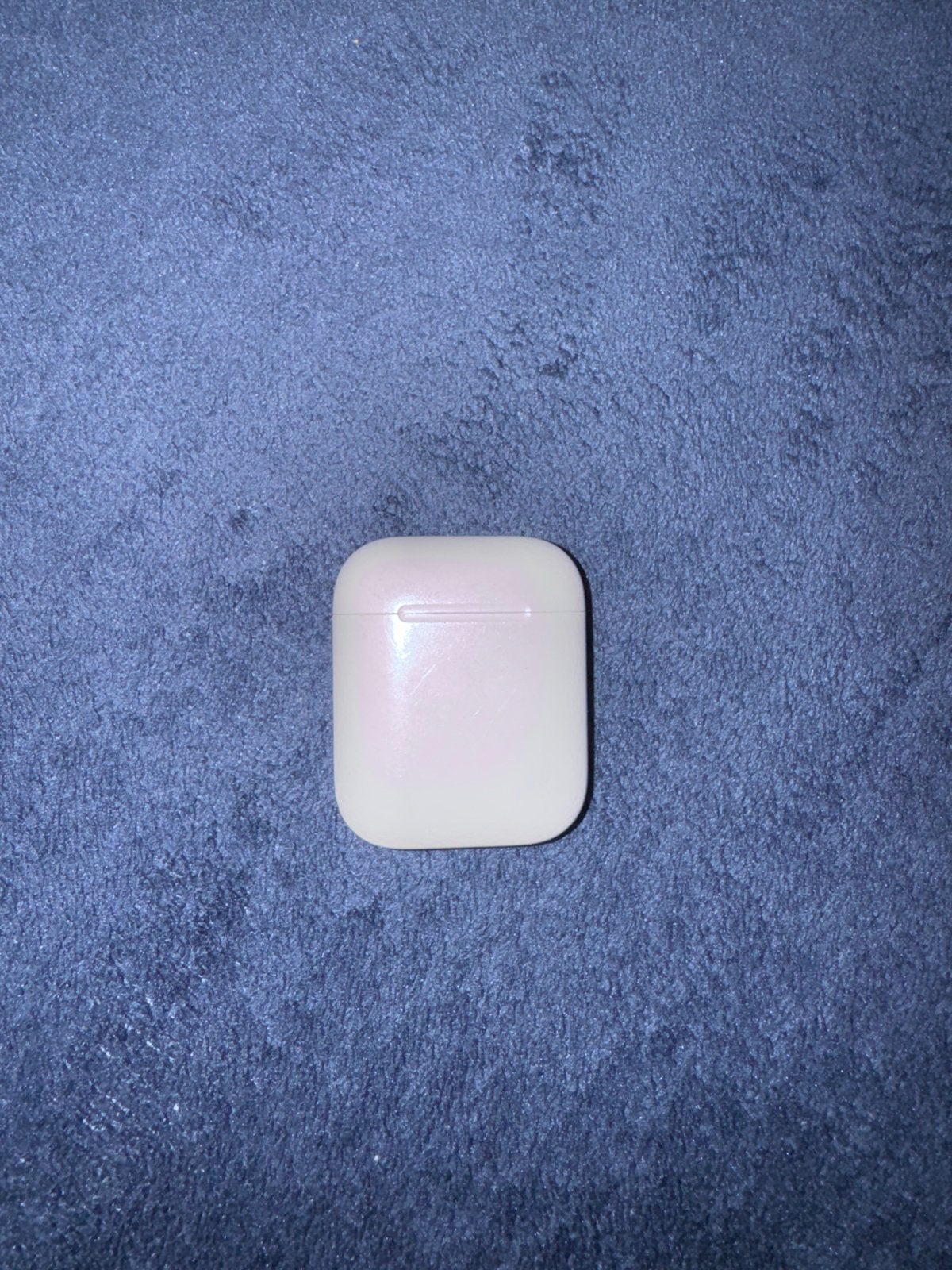 AirPods 2 - Losse rechter oordop met oplaadcase, Ophalen of Verzenden, Gebruikt, Overige merken, Draadloos