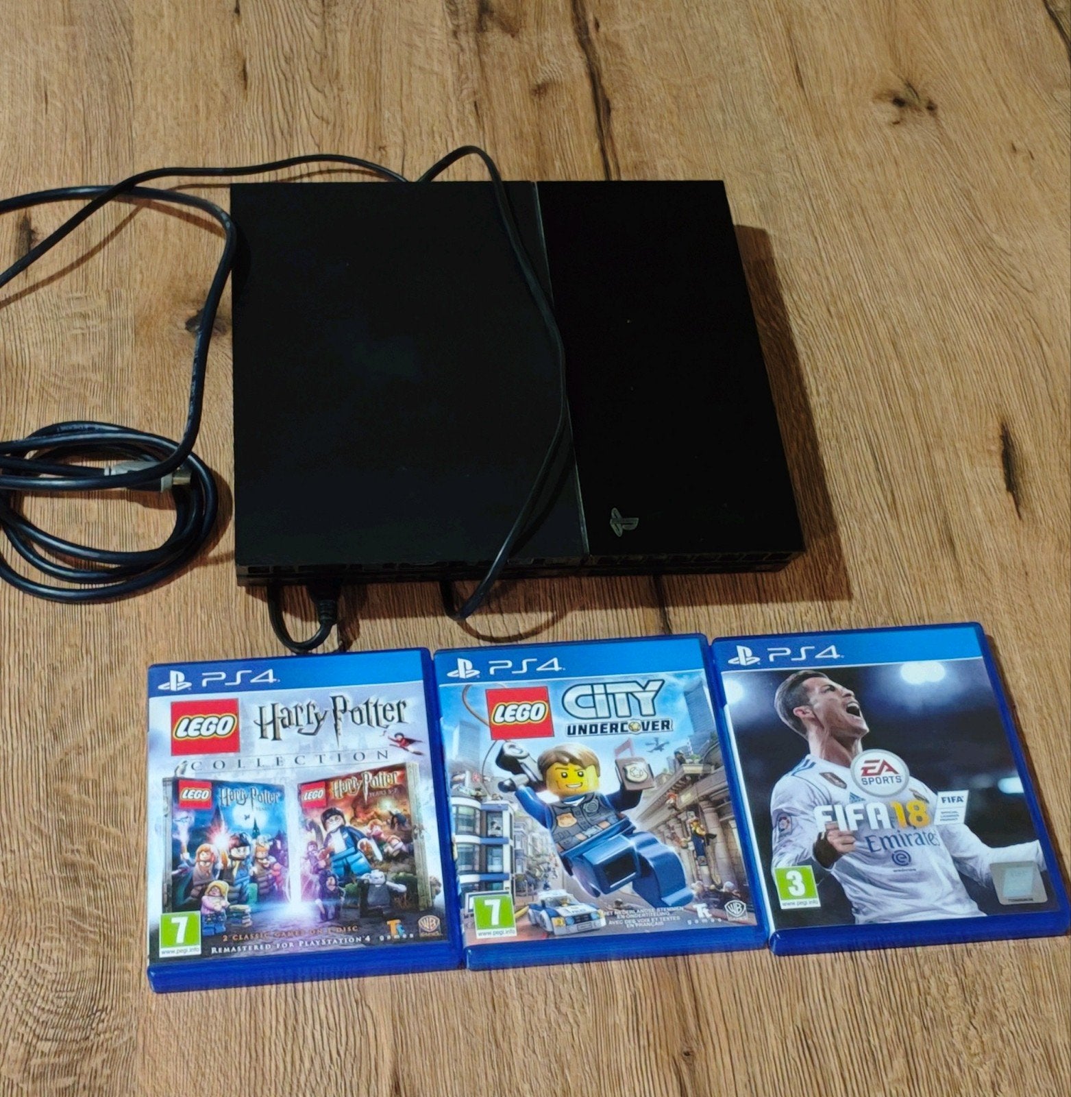 PlayStation 4 | PS4, Ophalen of Verzenden, Zonder controller, Original