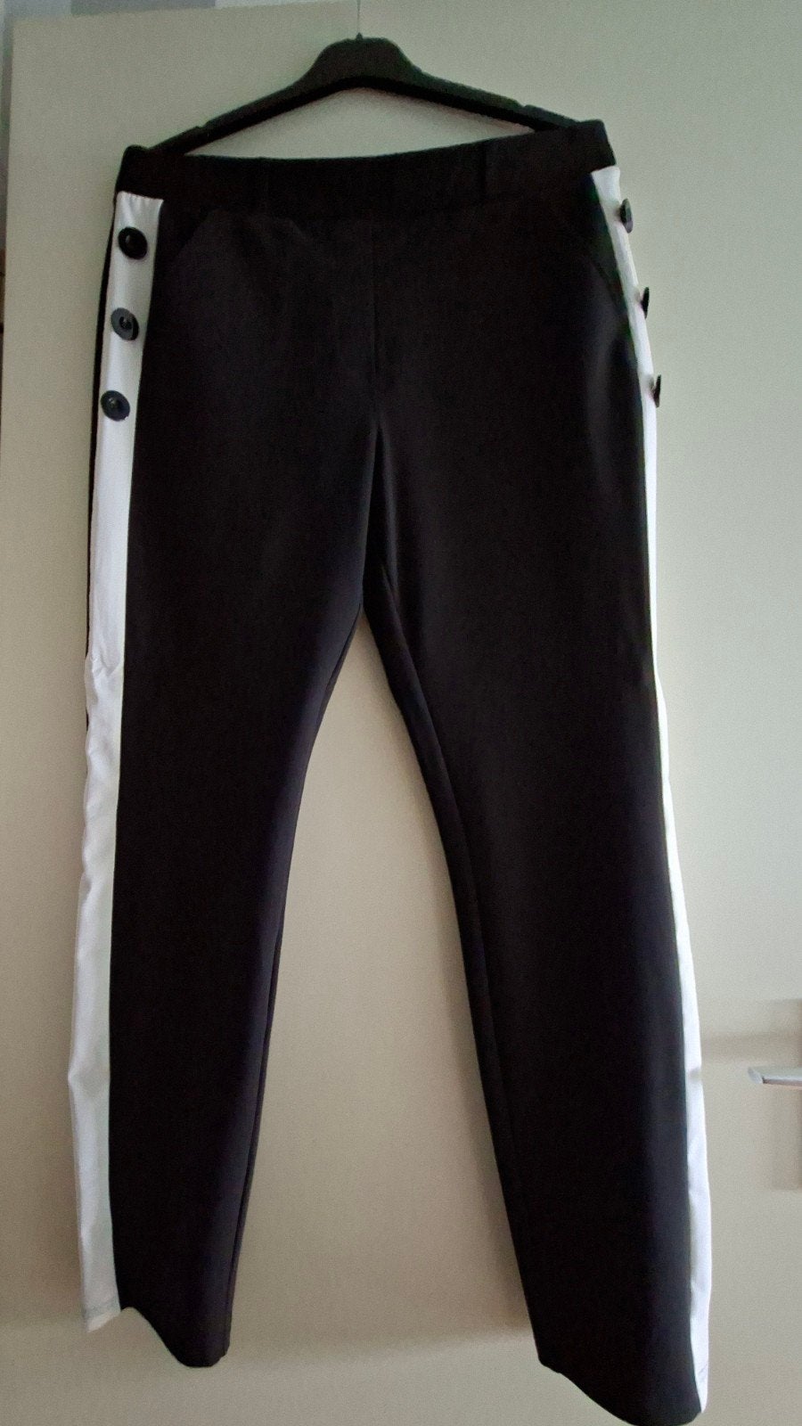 NIEUW Studio Anneloes broek mt xxl, Ophalen of Verzenden, Nieuw, Zwart, Lang