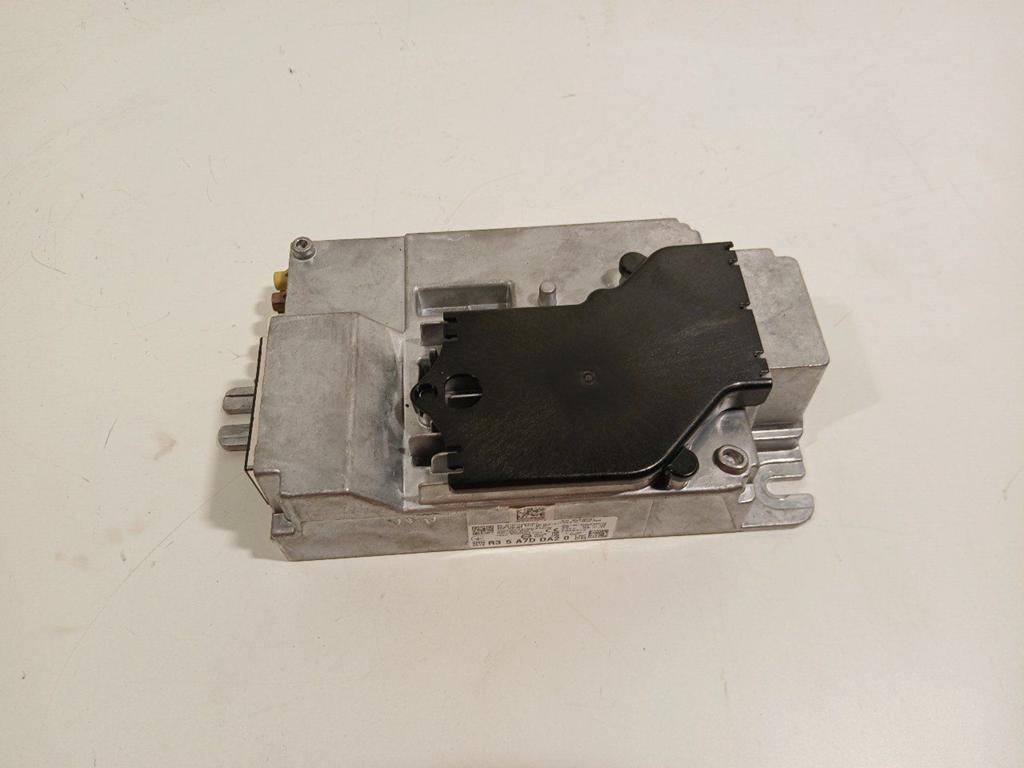 Versterker BMW 1 serie, Auto diversen, Autoradio's, Ophalen of Verzenden, Van der Ven Autorecycling B.V., Onderdelen@venauto.nl