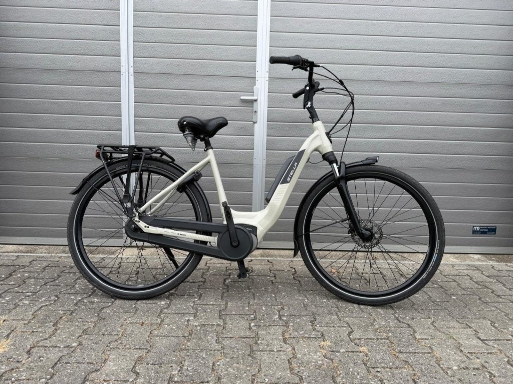 Stella Livorno Superior MDS, Fietsen en Brommers, 53 tot 56 cm, Stella, Versnellingen, Zo goed als nieuw