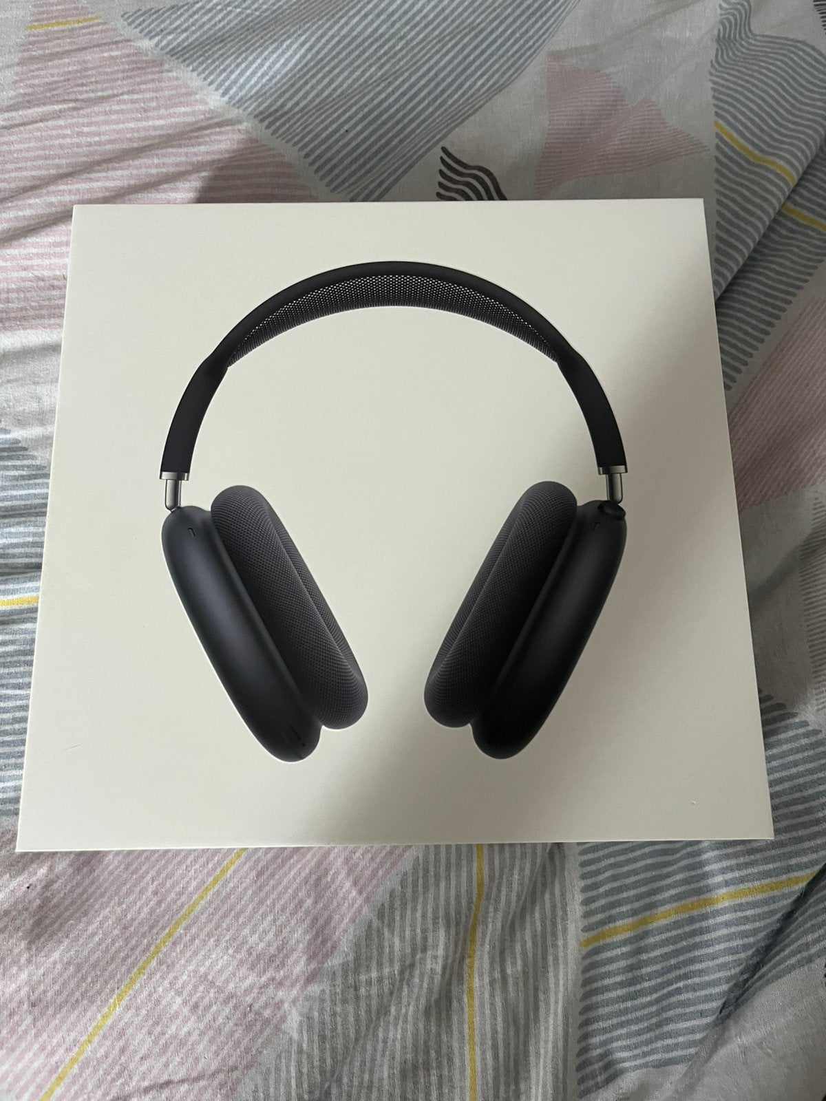 Airpods max, Ophalen of Verzenden, Nieuw, Overige merken