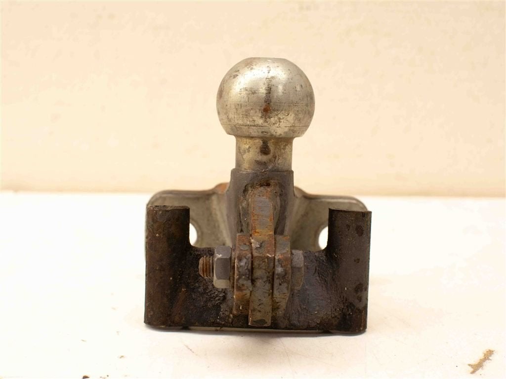 Trekhaak 3824, Ophalen of Verzenden, Gebruikt