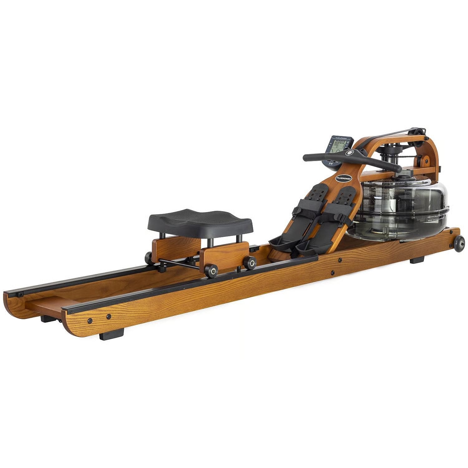 water roeitrainer Fluid Rower Viking 2 AR, Ophalen of Verzenden, Zo goed als nieuw, Overige materialen, Roeitrainer