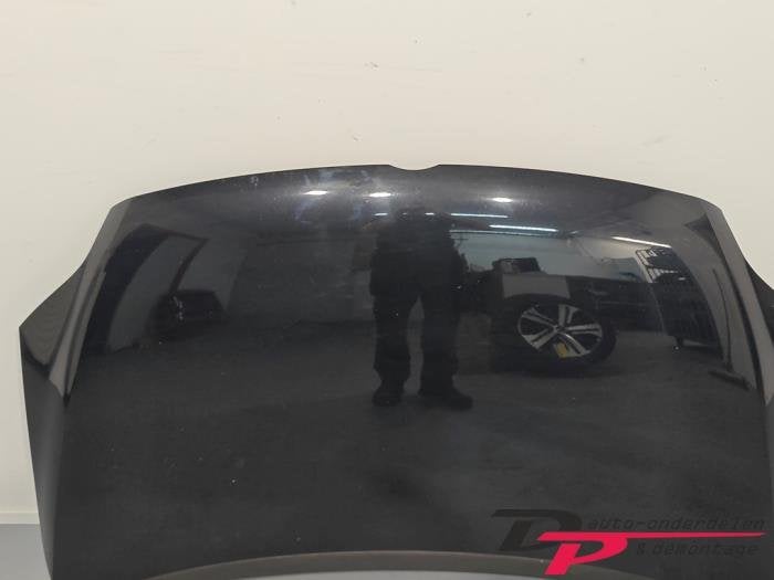 Motorkap van een Volkswagen Golf Plus (LC9Z), Gebruikt, -, Volkswagen, -