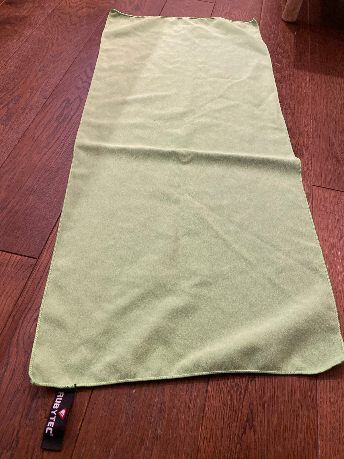 Sneldrogende softtouch reishanddoek, Ophalen of Verzenden