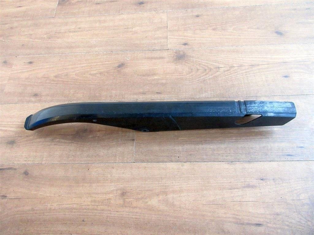 Suzuki GSX 750 kettingscherm GSX750ES ketting kast GSX750EF, Ophalen of Verzenden