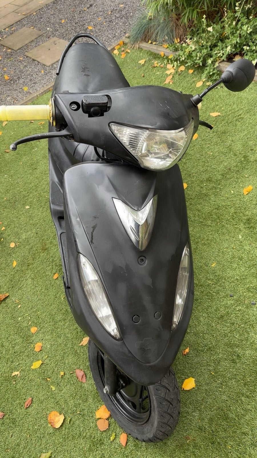 70 cc scooter, Ophalen, Tweetakt, Gebruikt, Overige modellen