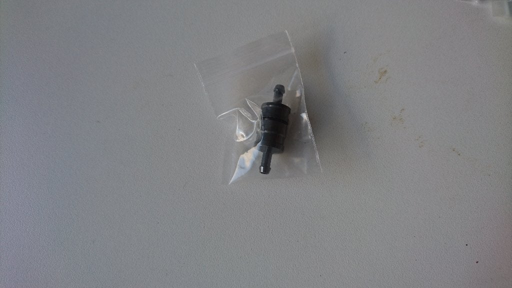 nitro filters, Nieuw, Ophalen of Verzenden, Schaal 1:10, Onderdeel