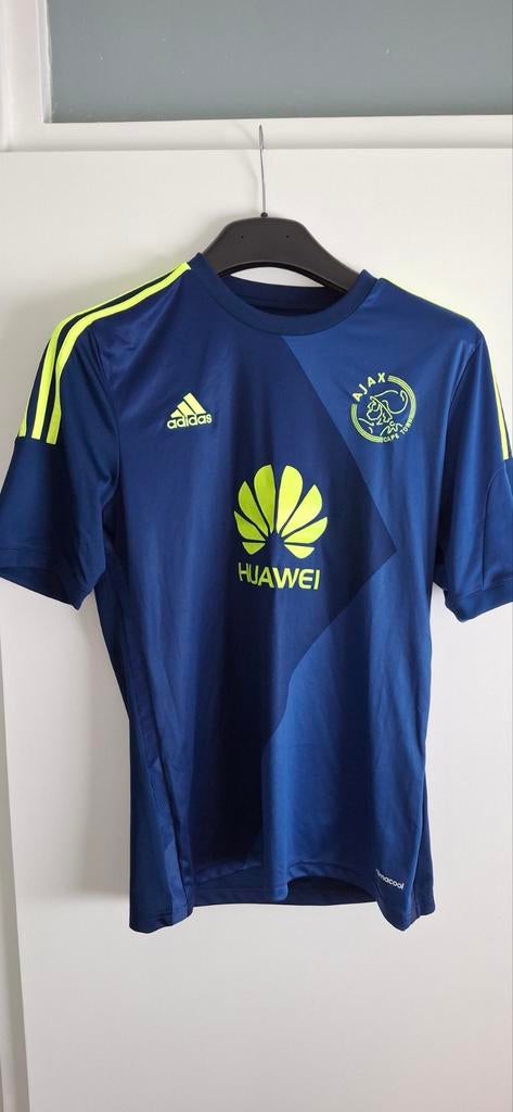 Ajax Capetown Adidas Climacool Shirt Maat M, Maat M, Verzenden, Nieuw, Shirt