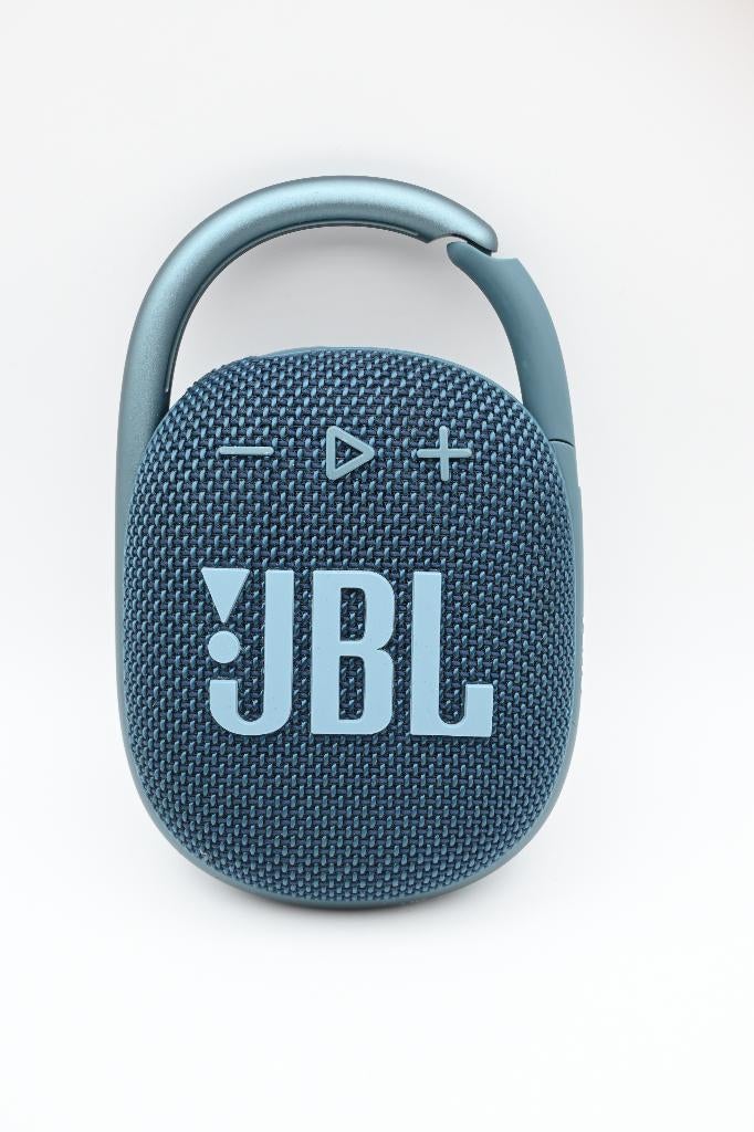 JBL Clip 4, Audio, Tv en Foto, Luidsprekers, JBL, Overige typen, Ophalen of Verzenden, Zo goed als nieuw
