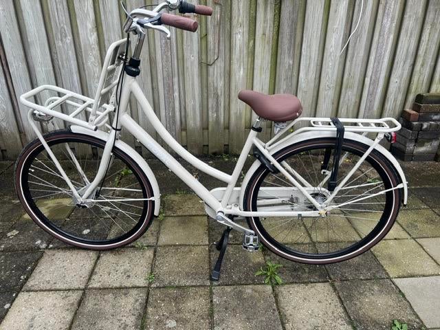Popal Daily Dutch Prestige fiets, 47 tot 50 cm, Versnellingen, Nieuw, Ophalen