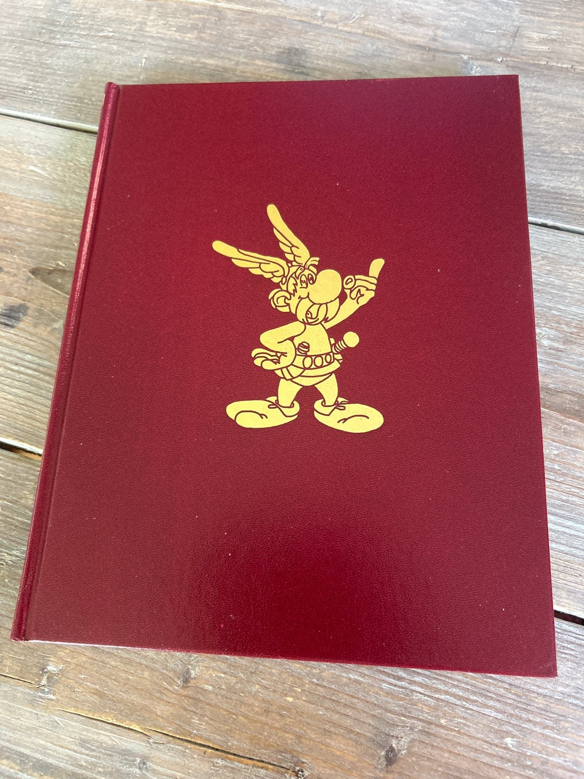 Asterix: De Koperen Ketel, Hispania, Intrigant, Helvetiërs, Meerdere stripboeken, Ophalen of Verzenden, Zo goed als nieuw