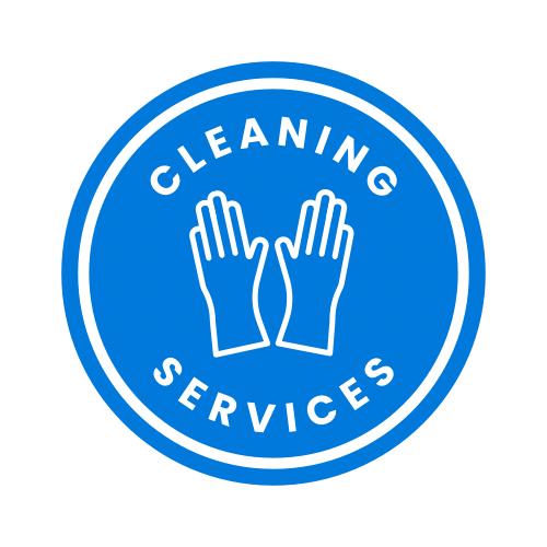 Op zoek naar een professionele schoonmaker?, Schoonmaken bedrijfsruimte
