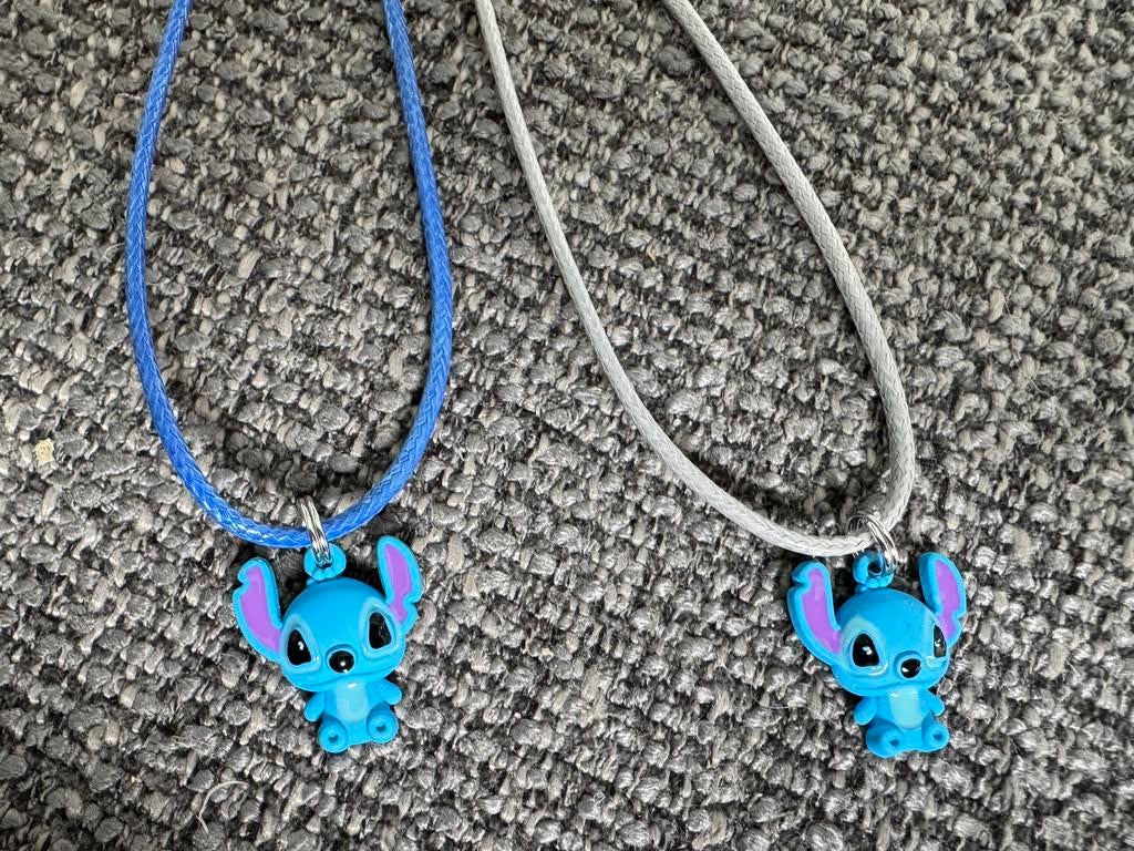Kettinkjes, Ophalen of Verzenden, Zo goed als nieuw, Overige kleuren, Ketting