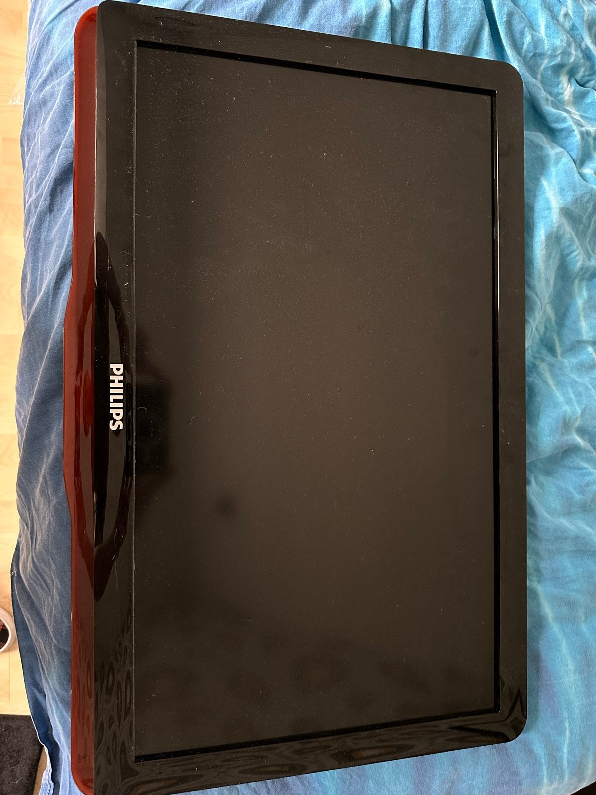 Philips 26PFL3405H/12 LCD TV - 66 cm (26 inch), Ophalen, Philips, Gebruikt, 50 Hz