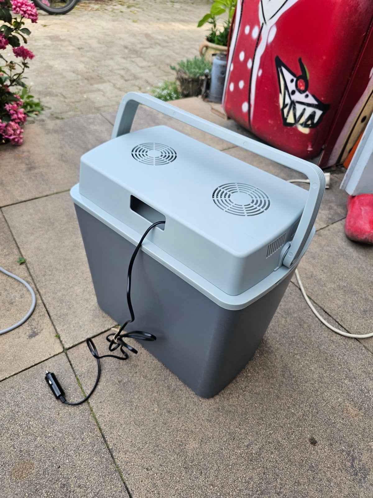 Koelbox tristar, .., Elektrisch, Tristar, Zo goed als nieuw