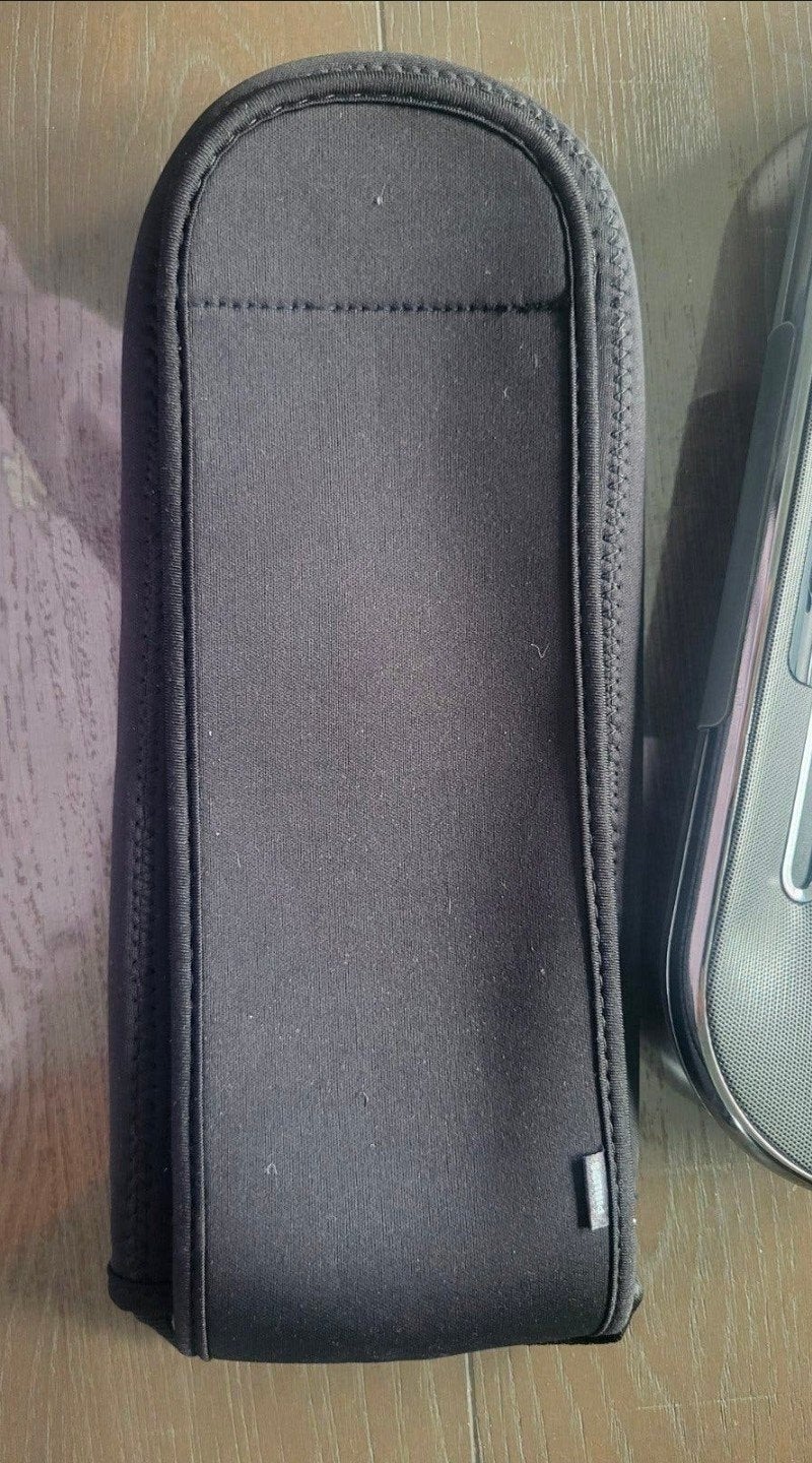 Foto 5 van Philips DS7550/12 Docking Speaker