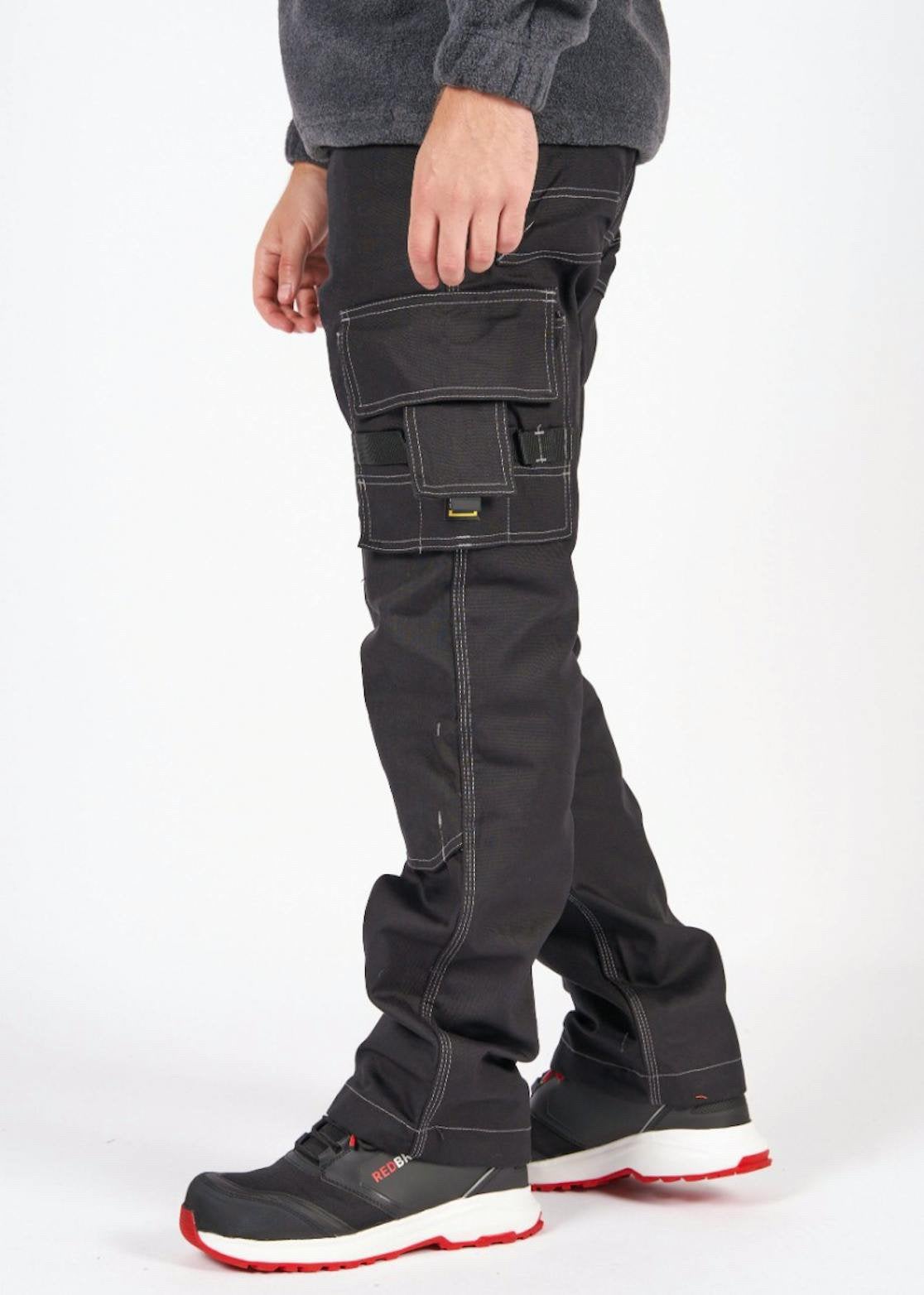 Tricorp Cordura Canvas werkbroek maat 54 W38 zwart – Nieuw, Tricorp, Marktplaats@werkschoenendeal.nl, Heren, Nieuw