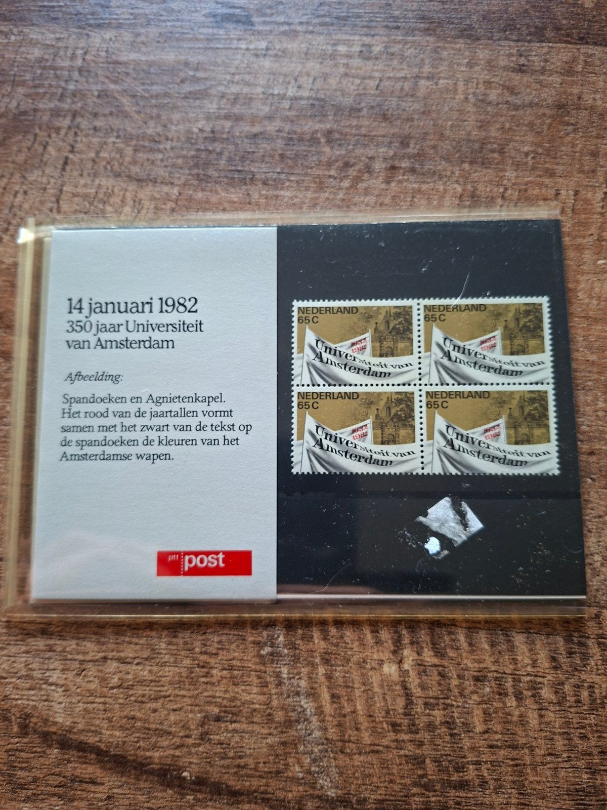 Nederland, Ophalen of Verzenden, Na 1940, Postfris